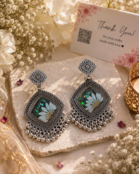 Azure Frame Jhumka thumbnail